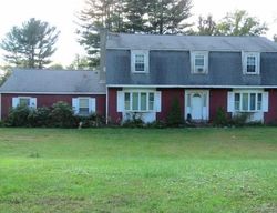 Foreclosure Listing in SADDLE RIDGE RD NEW MILFORD, CT 06776