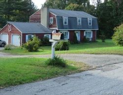 Foreclosure Listing in SADDLE RIDGE RD NEW MILFORD, CT 06776