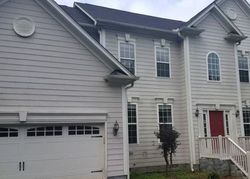 Foreclosure in  WESTBROOKE DR Sanford, NC 27330