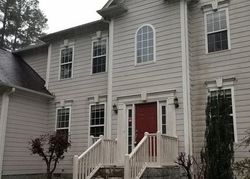 Foreclosure in  WESTBROOKE DR Sanford, NC 27330