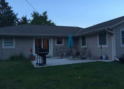 Foreclosure in  HIGHWAY 33 West Bend, WI 53095