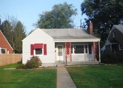 Foreclosure in  PARK AVE New Cumberland, PA 17070