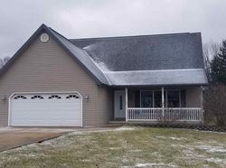 Foreclosure Listing in COBBLESTONE RDG TECUMSEH, MI 49286