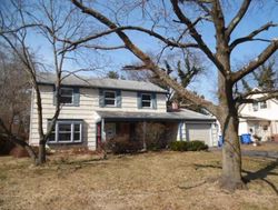 Foreclosure in  SOMERSET DR Willingboro, NJ 08046