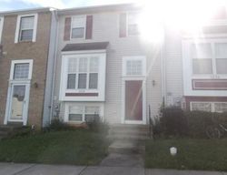 Foreclosure Listing in JOSEPH CT NEW MARKET, MD 21774