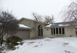 Foreclosure in  BUTTERCUP CT Homer Glen, IL 60491