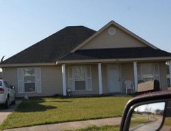 Foreclosure in  MISSION CT Westwego, LA 70094