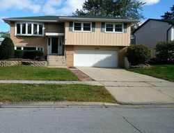 Foreclosure Listing in 165TH ST TINLEY PARK, IL 60477