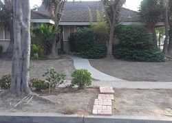 Foreclosure in  MARCELLA LN Santa Ana, CA 92706