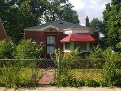 Foreclosure in  W 117TH PL Chicago, IL 60628