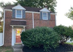 Foreclosure in  BURMONT RD Drexel Hill, PA 19026
