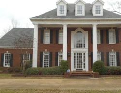 Foreclosure in  FOREST GLADE CV Germantown, TN 38139