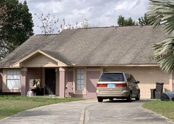 Foreclosure in  WARDEN DR Orlando, FL 32818
