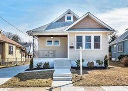 Foreclosure in  W COLLINGSWOOD AVE Oaklyn, NJ 08107