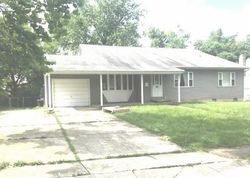 Foreclosure in  JUNIPER DR Cherry Hill, NJ 08003