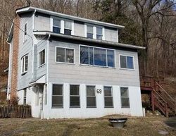 Foreclosure in  PEEKSKILL HOLLOW RD Putnam Valley, NY 10579