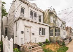 Foreclosure Listing in CLARKE AVE JERSEY CITY, NJ 07304
