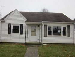 Foreclosure in  MACARTHUR AVE Brillion, WI 54110