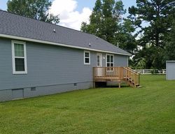 Foreclosure Listing in OLD MEDINA RD OAKFIELD, TN 38362