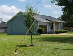 Foreclosure in  OLD MEDINA RD Oakfield, TN 38362