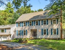 Foreclosure in  MILL ST Lincoln, MA 01773