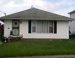 Foreclosure in  E 129TH ST Cleveland, OH 44125