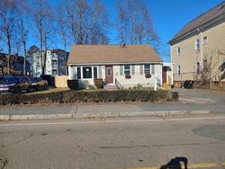 Foreclosure in  RICHMOND ST Brockton, MA 02301