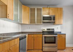 Foreclosure in  SALEM ST Bridgeport, CT 06606