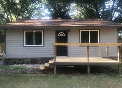 Foreclosure Listing in E 259 RD GROVE, OK 74344