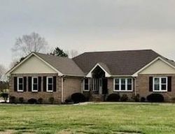 Foreclosure in  TRUMPET CT Chesapeake, VA 23323