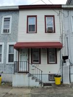 Foreclosure in  FRANKLIN ST Trenton, NJ 08611