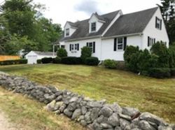 Foreclosure in  THAYER ST Millville, MA 01529