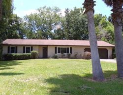 Foreclosure in  NE 7TH ST Ocala, FL 34470