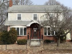 Foreclosure in  DENNIS ST Attleboro, MA 02703