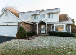 Foreclosure Listing in FOX CHASE DR N OSWEGO, IL 60543