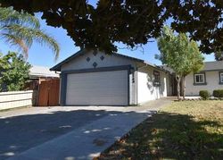 Foreclosure in  VALMORA DR Stockton, CA 95210