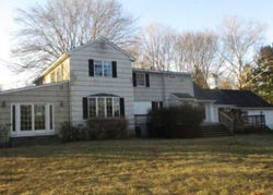 Foreclosure in  BARTINA LN Stamford, CT 06902