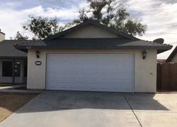 Foreclosure in  PETRIS AVE Ridgecrest, CA 93555