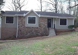 Foreclosure in  LADONNA DR Birmingham, AL 35235