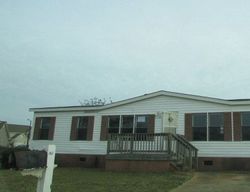 Foreclosure in  WAVERLY LN Byron, GA 31008