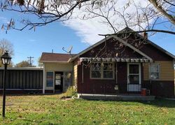 Foreclosure Listing in E 250 S OAKLAND CITY, IN 47660