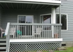 Foreclosure in  OCEAN SHORES BLVD NW Ocean Shores, WA 98569