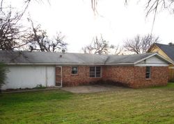 Foreclosure in  BURKE RD Fort Worth, TX 76119