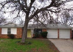 Foreclosure Listing in BURKE RD FORT WORTH, TX 76119