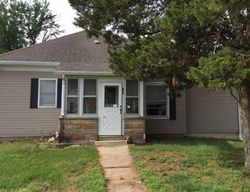 Foreclosure in  MAIN ST Meredosia, IL 62665