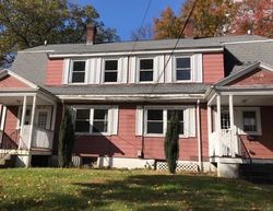 Foreclosure in  WOODLAND CT Lincoln, RI 02865