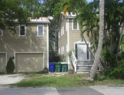 Foreclosure in  WHALTON ST Key West, FL 33040