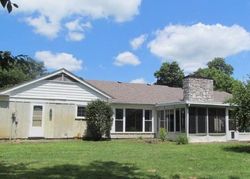 Foreclosure in  W FOREST LN Marion, IN 46952