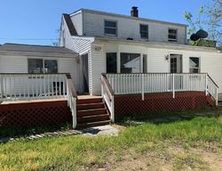 Foreclosure in  BEAL ST Trenton, NJ 08610