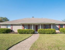 Foreclosure in  CAMEO DR Fort Worth, TX 76134